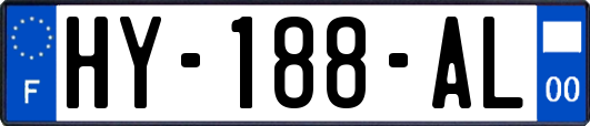 HY-188-AL