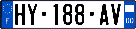 HY-188-AV