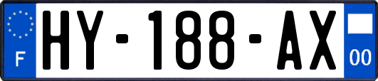 HY-188-AX