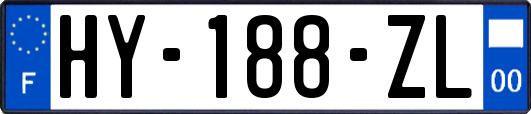 HY-188-ZL