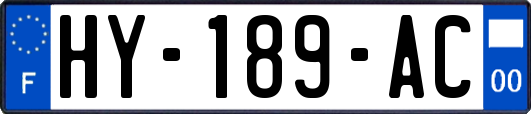 HY-189-AC
