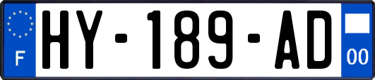 HY-189-AD