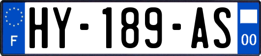 HY-189-AS