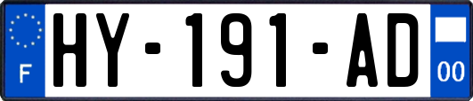 HY-191-AD
