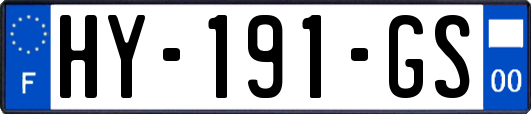 HY-191-GS