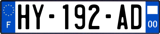 HY-192-AD