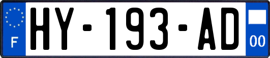 HY-193-AD