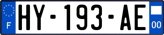 HY-193-AE