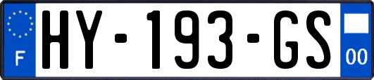 HY-193-GS