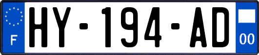 HY-194-AD