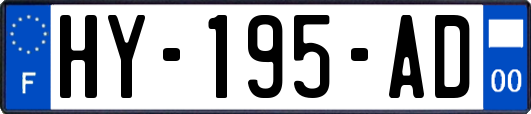 HY-195-AD