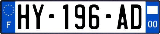 HY-196-AD