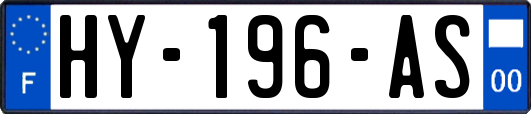 HY-196-AS