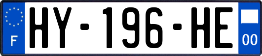 HY-196-HE
