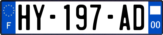 HY-197-AD
