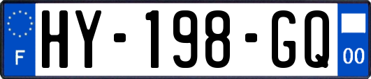 HY-198-GQ