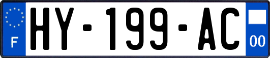 HY-199-AC