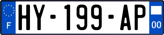 HY-199-AP