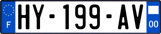 HY-199-AV