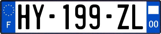 HY-199-ZL