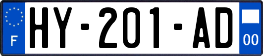 HY-201-AD