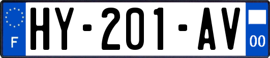 HY-201-AV