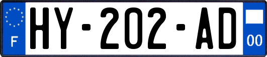 HY-202-AD