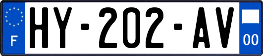 HY-202-AV
