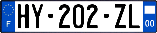 HY-202-ZL