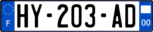 HY-203-AD