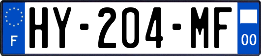 HY-204-MF