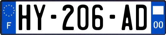 HY-206-AD