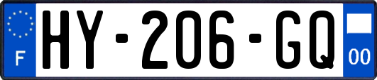 HY-206-GQ
