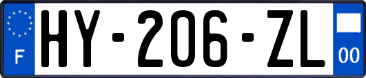 HY-206-ZL