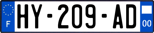 HY-209-AD