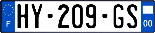 HY-209-GS