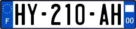 HY-210-AH