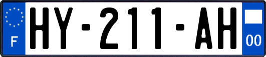 HY-211-AH