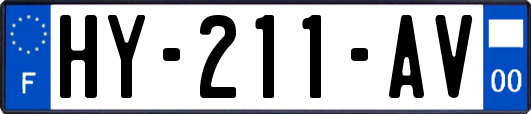 HY-211-AV