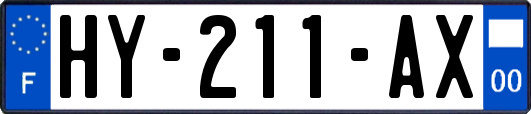 HY-211-AX