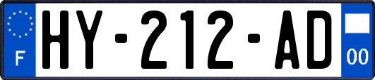 HY-212-AD