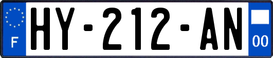 HY-212-AN