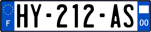 HY-212-AS