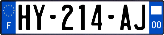 HY-214-AJ