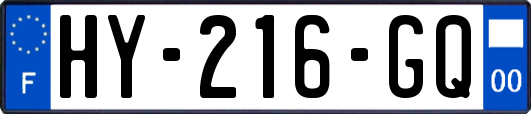 HY-216-GQ