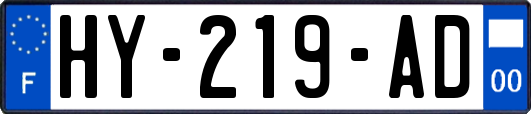 HY-219-AD