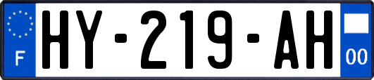 HY-219-AH