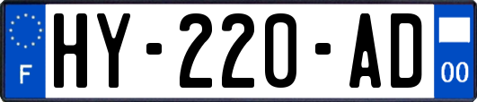 HY-220-AD