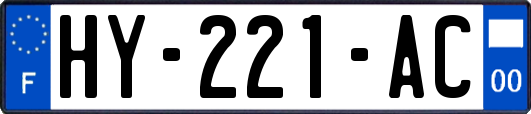 HY-221-AC