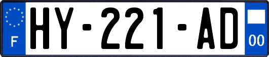 HY-221-AD